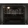 Встраиваемый духовой шкаф Schlosser OE629CBL Photo 3