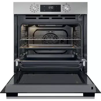 Whirlpool OMK58RU1X встраиваемый электрический шкаф Photo 2