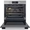 Whirlpool OMK58RU1X встраиваемый электрический шкаф Photo 2