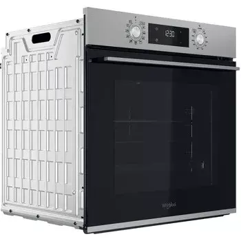 Whirlpool OMK58RU1X встраиваемый электрический шкаф Photo 3