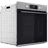 Whirlpool OMK58RU1X встраиваемый электрический шкаф Photo 3