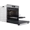 Whirlpool OMK58RU1X встраиваемый электрический шкаф Photo 5