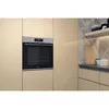 Whirlpool OMK58RU1X встраиваемый электрический шкаф Photo 9