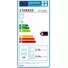 SCHLOSSER STF45BLTL встраиваемая электродуховка 45 см Photo 2