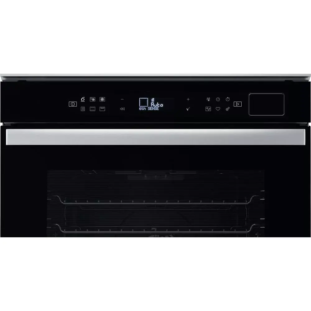 Whirlpool W6 OS4 4S2 P BL iebūvējamā elektriskā krāsns Photo 3