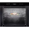 Whirlpool W6 OS4 4S2 P BL iebūvējamā elektriskā krāsns Photo 4