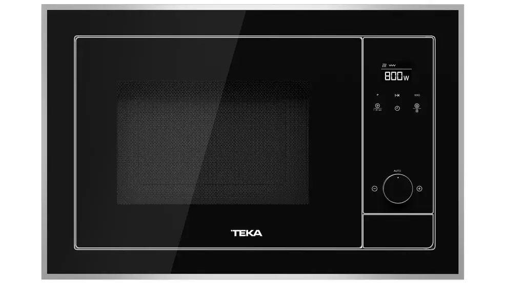 TEKA ML 8200 BIS built-in microwave 700 W Photo 2