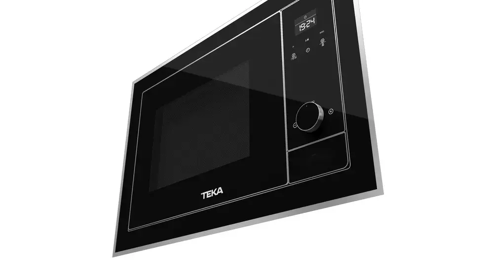 TEKA ML 8200 BIS built-in microwave 700 W Photo 6