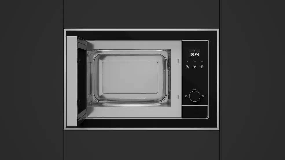 TEKA ML 8200 BIS built-in microwave 700 W Photo 10