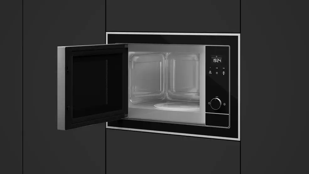 TEKA ML 8200 BIS built-in microwave 700 W Photo 11