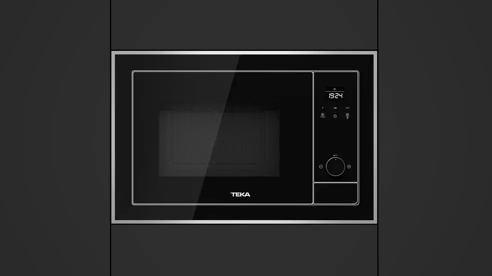 TEKA ML 8200 BIS built-in microwave 700 W Photo 12