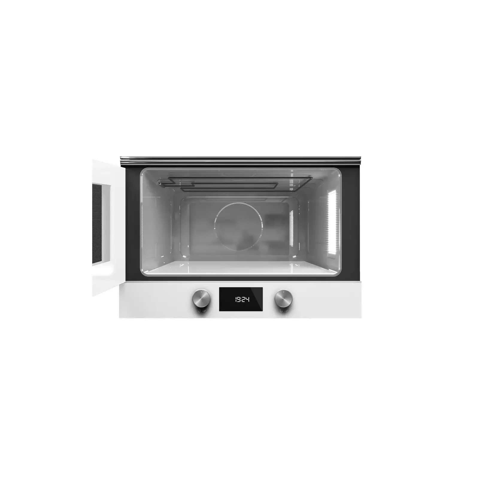 Microondas Teka ML 8220 Grey - Kitchen House