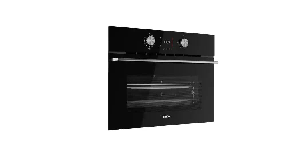TEKA AirFry HLC 8406 BK iebūvējama cepeškrāsns Photo 3