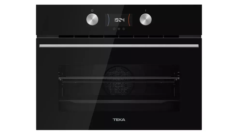 Встраиваемый электрический духовой шкаф TEKA HLC 8440 C Photo 2
