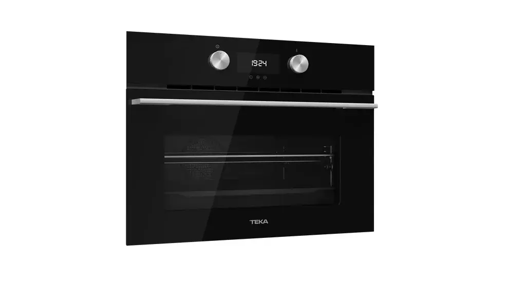 Встраиваемый электрический духовой шкаф TEKA HLC 8440 C Photo 3
