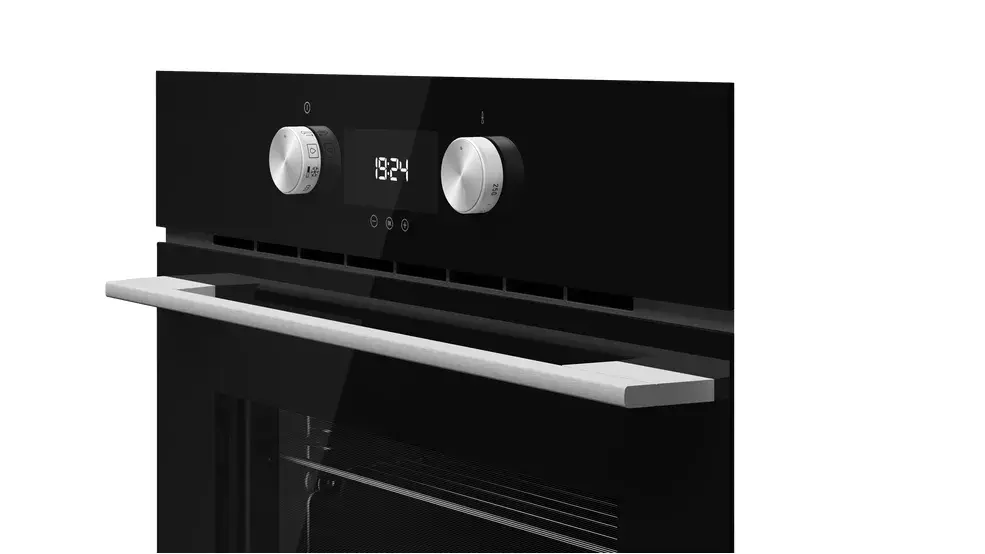 Встраиваемый электрический духовой шкаф TEKA HLC 8440 C Photo 4