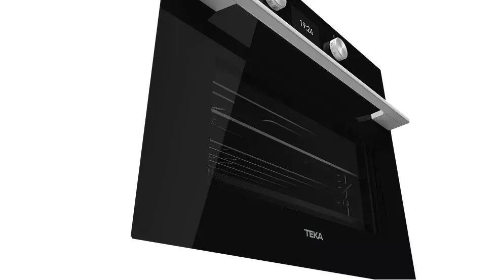 Встраиваемый электрический духовой шкаф TEKA HLC 8440 C Photo 5