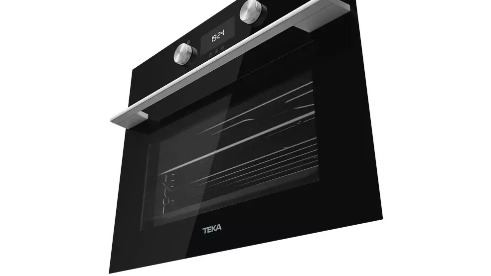 Встраиваемый электрический духовой шкаф TEKA HLC 8440 C Photo 6