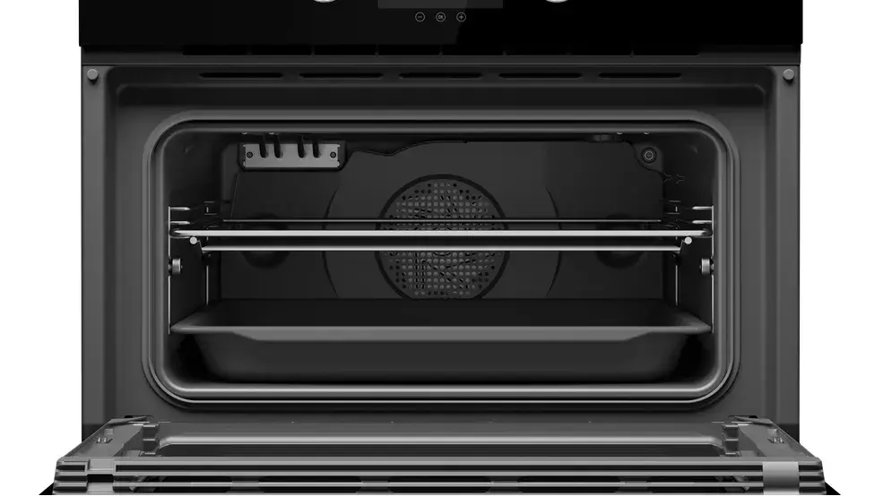 Встраиваемый электрический духовой шкаф TEKA HLC 8440 C Photo 7