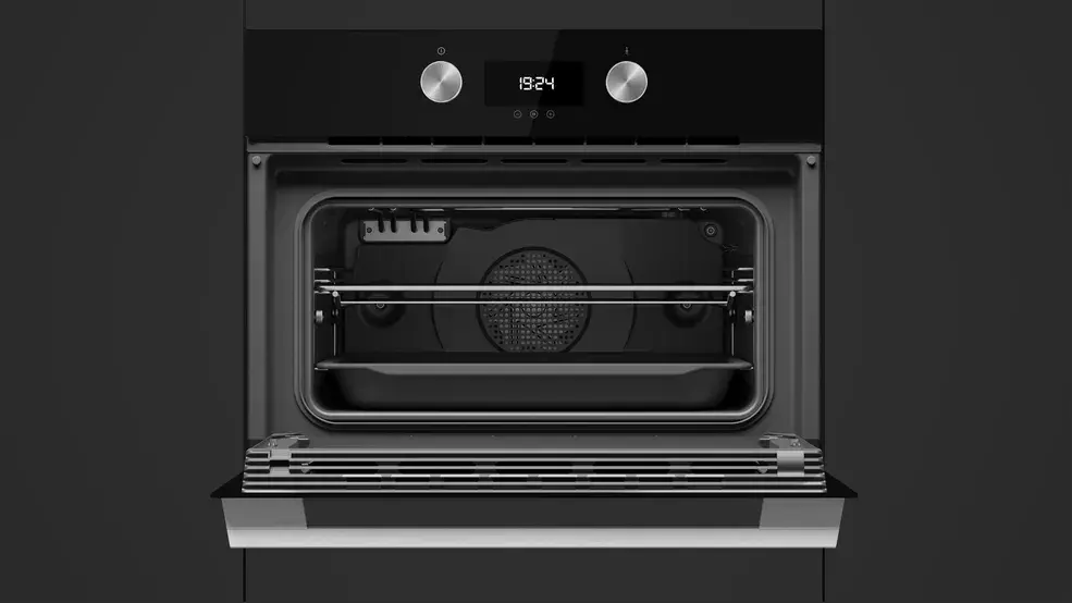Встраиваемый электрический духовой шкаф TEKA HLC 8440 C Photo 10
