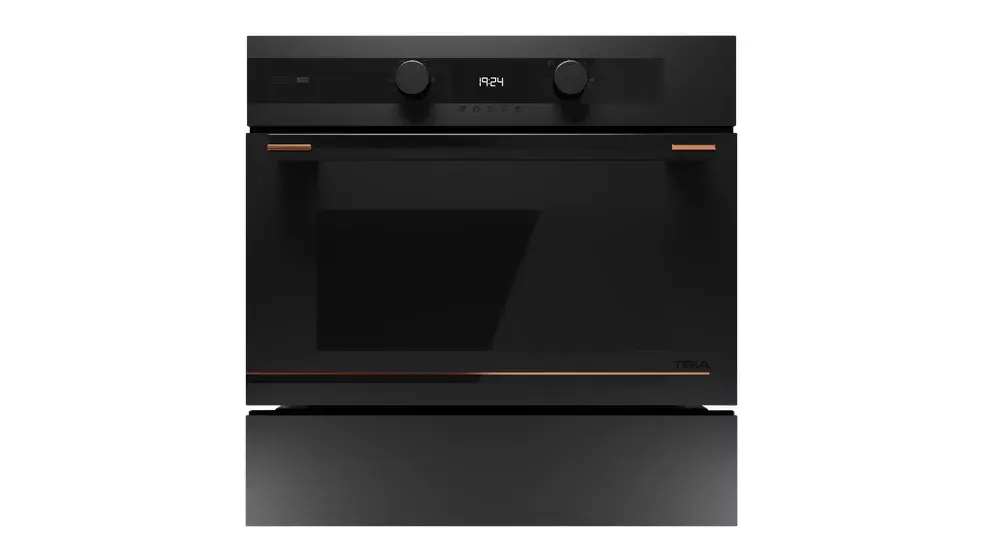 TEKA HLC 84 Infinity G1 built-in microwave Photo 2