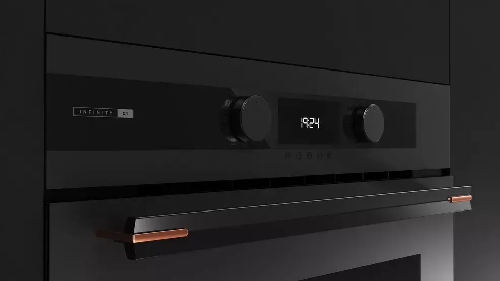 TEKA HLC 84 Infinity G1 built-in microwave Photo 3