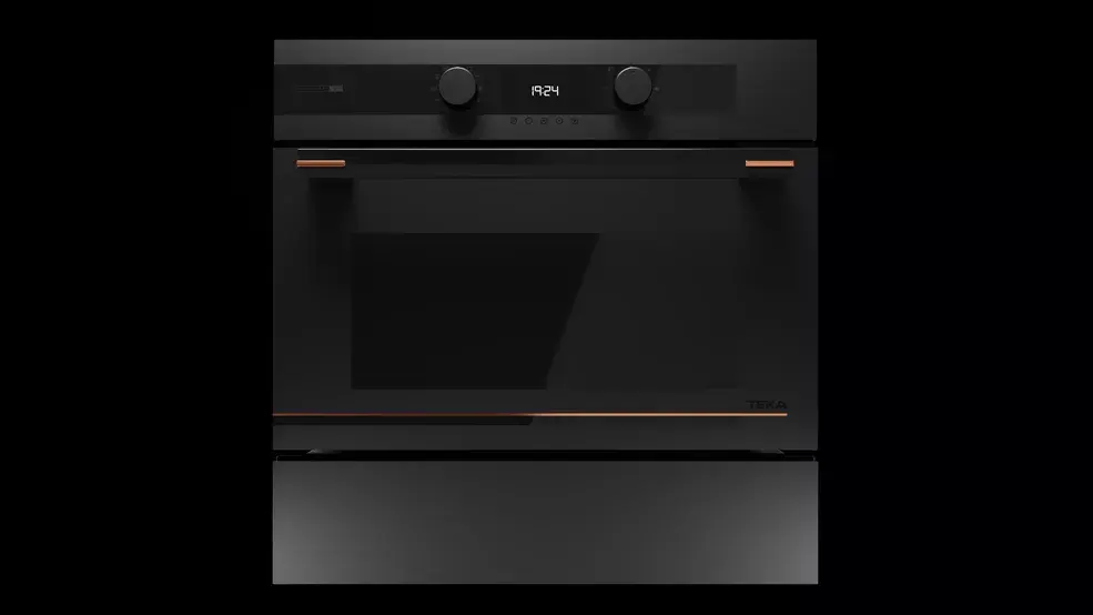 TEKA HLC 84 Infinity G1 built-in microwave Photo 5