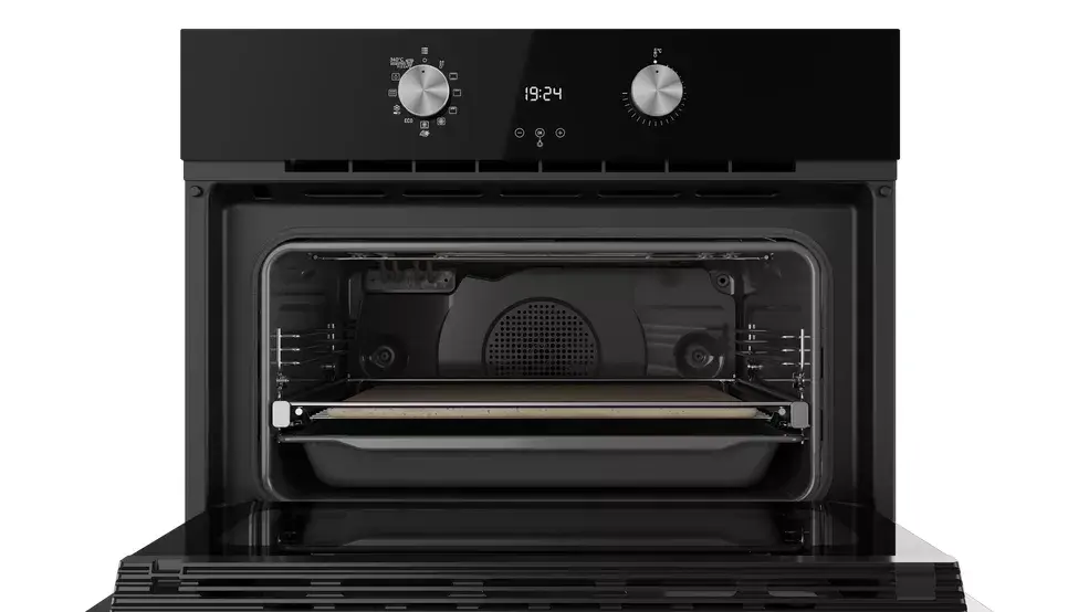 TEKA MaestroPizza HLC 8510 P встраиваемая электродуховка Photo 2