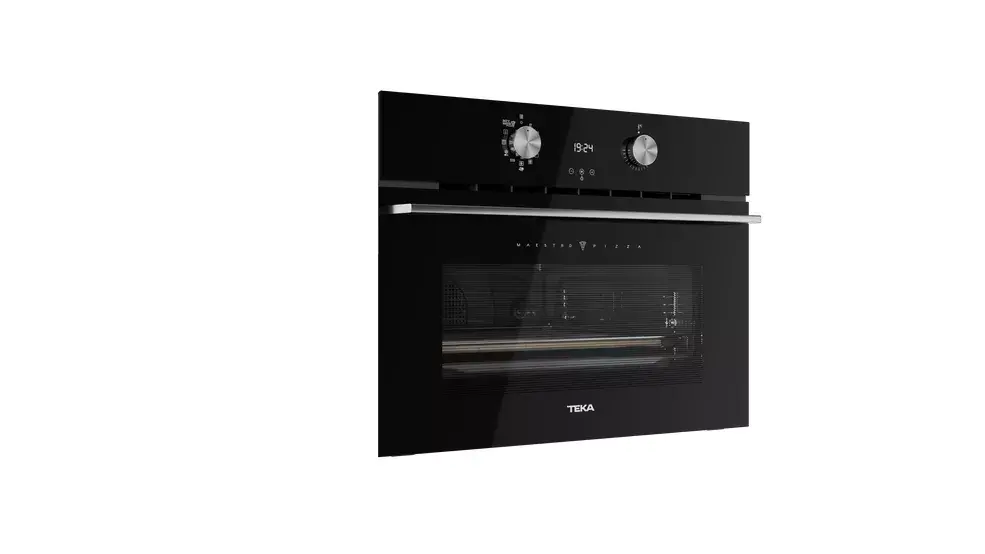 TEKA MaestroPizza HLC 8510 P встраиваемая электродуховка Photo 3