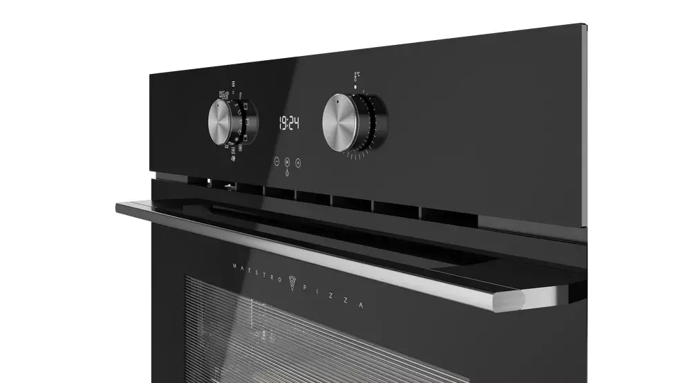TEKA MaestroPizza HLC 8510 P встраиваемая электродуховка Photo 4