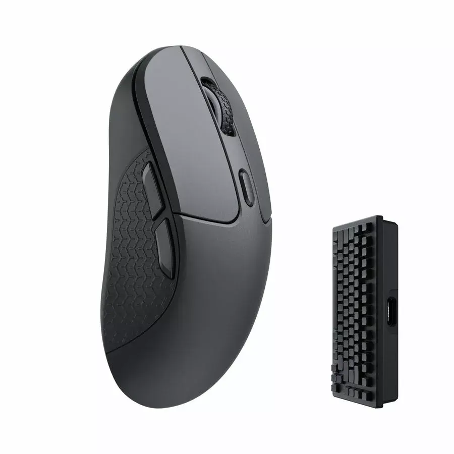 Мышь Keychron M3 Photo 2