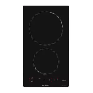 Induction hob Brandt BPI1621UB