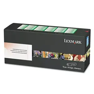 Картридж с тонером Lexmark C232HM0 Magenta, оригинал, для лазерной печати, ресурс 2300 стр., 1 шт.