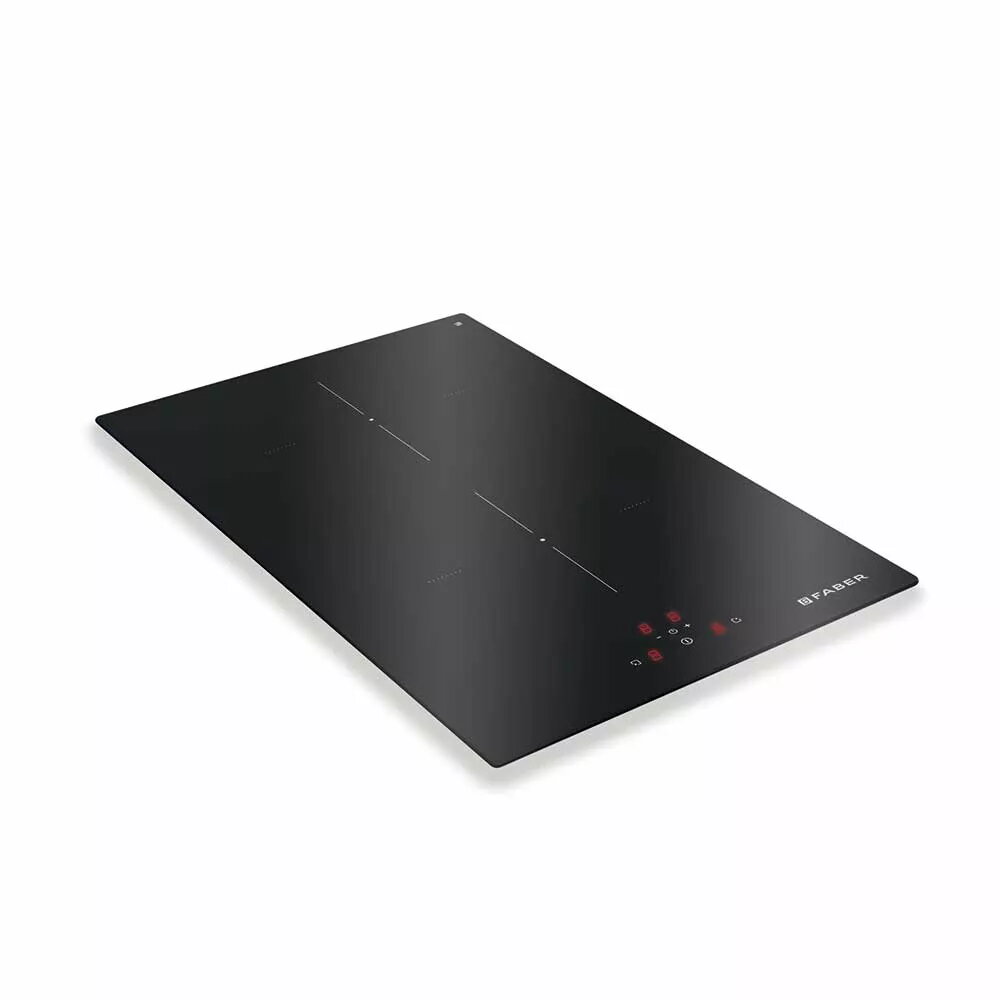 Built-In Cooktops