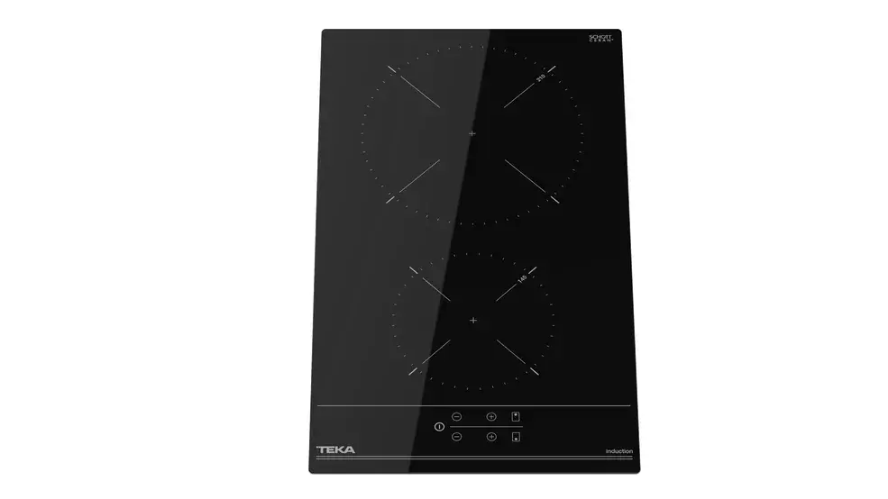 TEKA IBC 32000 TTC induction hob, 30 cm, 2 zones Photo 2