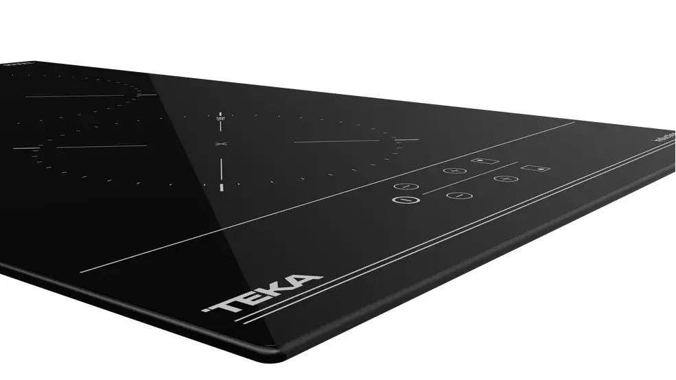TEKA IBC 32000 TTC induction hob, 30 cm, 2 zones Photo 4