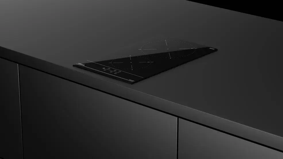 TEKA IBC 32000 TTC induction hob, 30 cm, 2 zones Photo 6