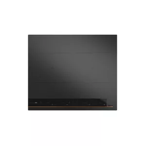 Индукционная варочная панель TEKA IBF 64 Infinity G1 — 60 см, 4 зоны, стеклянная поверхность, сенсорное управление