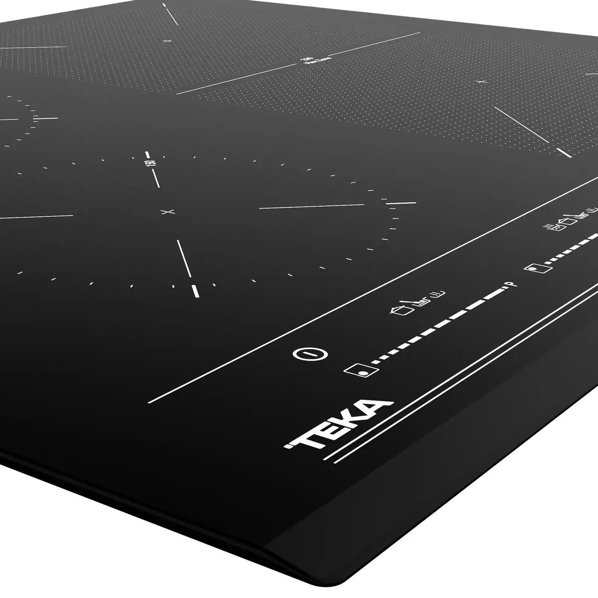 TEKA IZF 64440 BK MSP induction hob 60 cm Photo 2