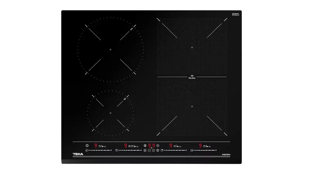 TEKA IZF 64440 BK MSP induction hob 60 cm Photo 3