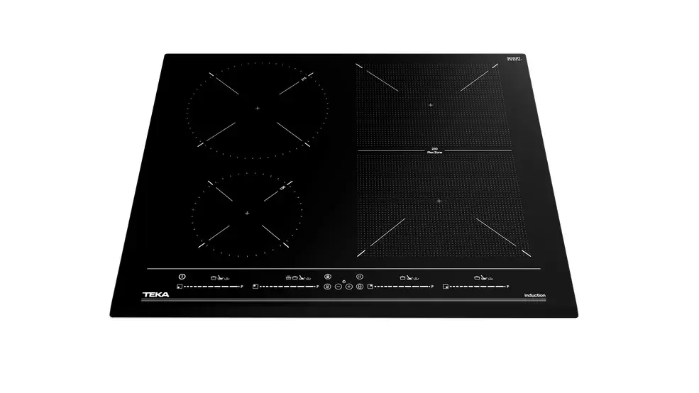 TEKA IZF 64440 BK MSP induction hob 60 cm Photo 4