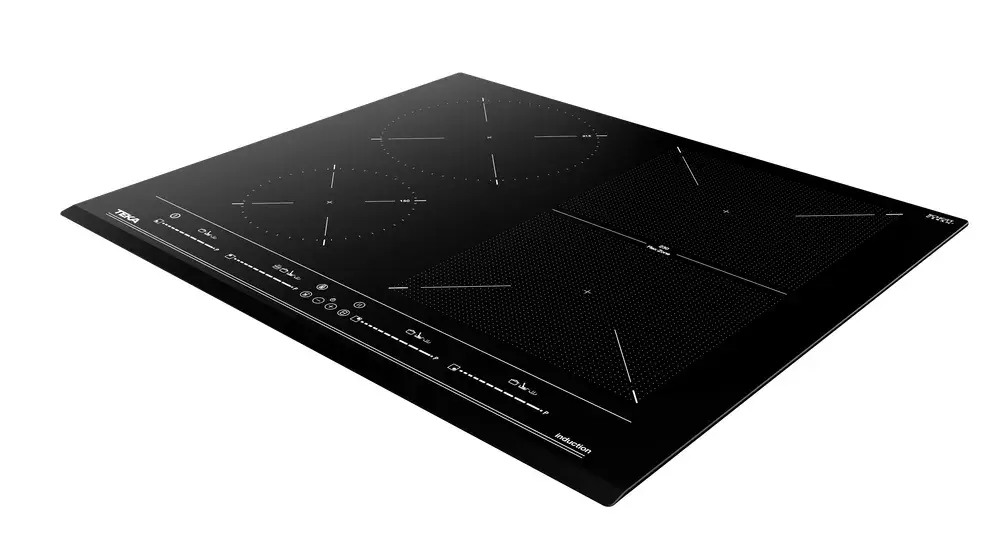 TEKA IZF 64440 BK MSP induction hob 60 cm Photo 5