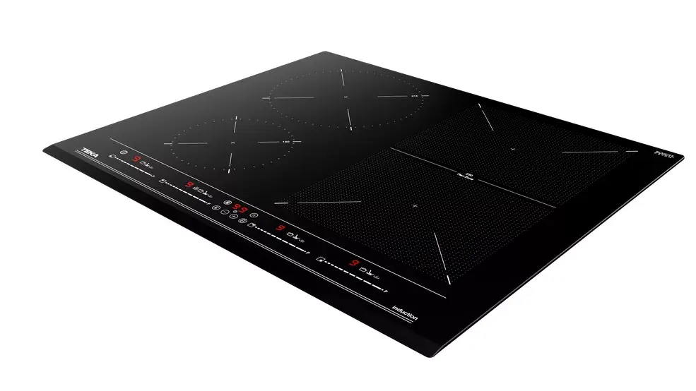 TEKA IZF 64440 BK MSP induction hob 60 cm Photo 6