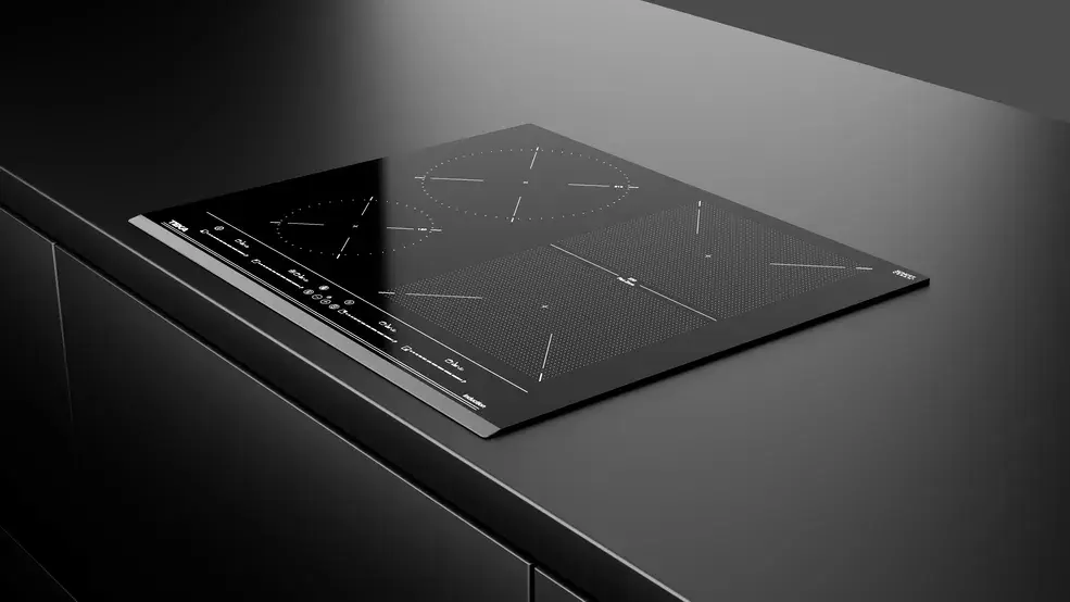 TEKA IZF 64440 BK MSP induction hob 60 cm Photo 8