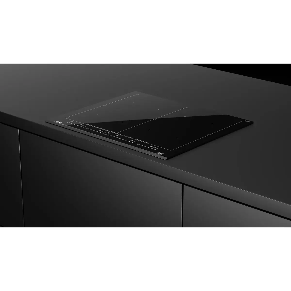 Induction hob TEKA IZF 68700 MST — 60 cm, 4 zones Photo 7