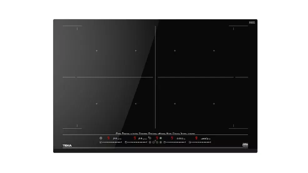 TEKA IZF 88700 MST built-in induction hob 80 cm Photo 2