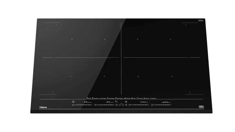 TEKA IZF 88700 MST built-in induction hob 80 cm Photo 3