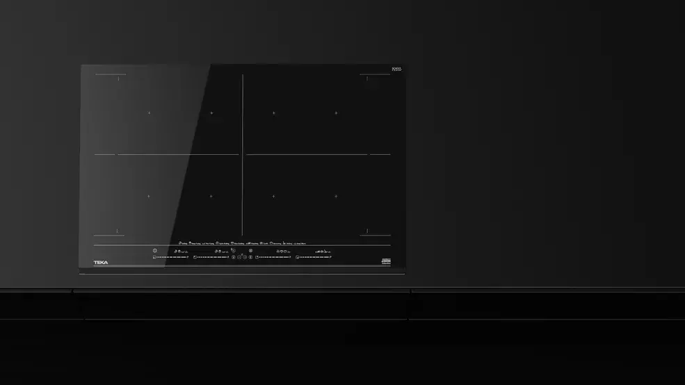 TEKA IZF 88700 MST built-in induction hob 80 cm Photo 6