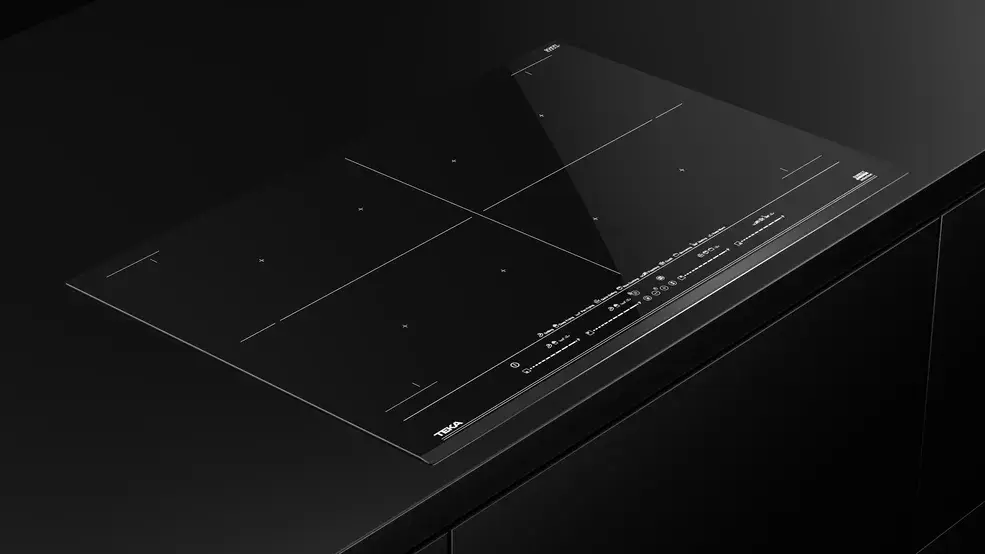 TEKA IZF 88700 MST built-in induction hob 80 cm Photo 8
