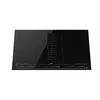 Induction hob TEKA AFF 87601 MST BK Photo 2